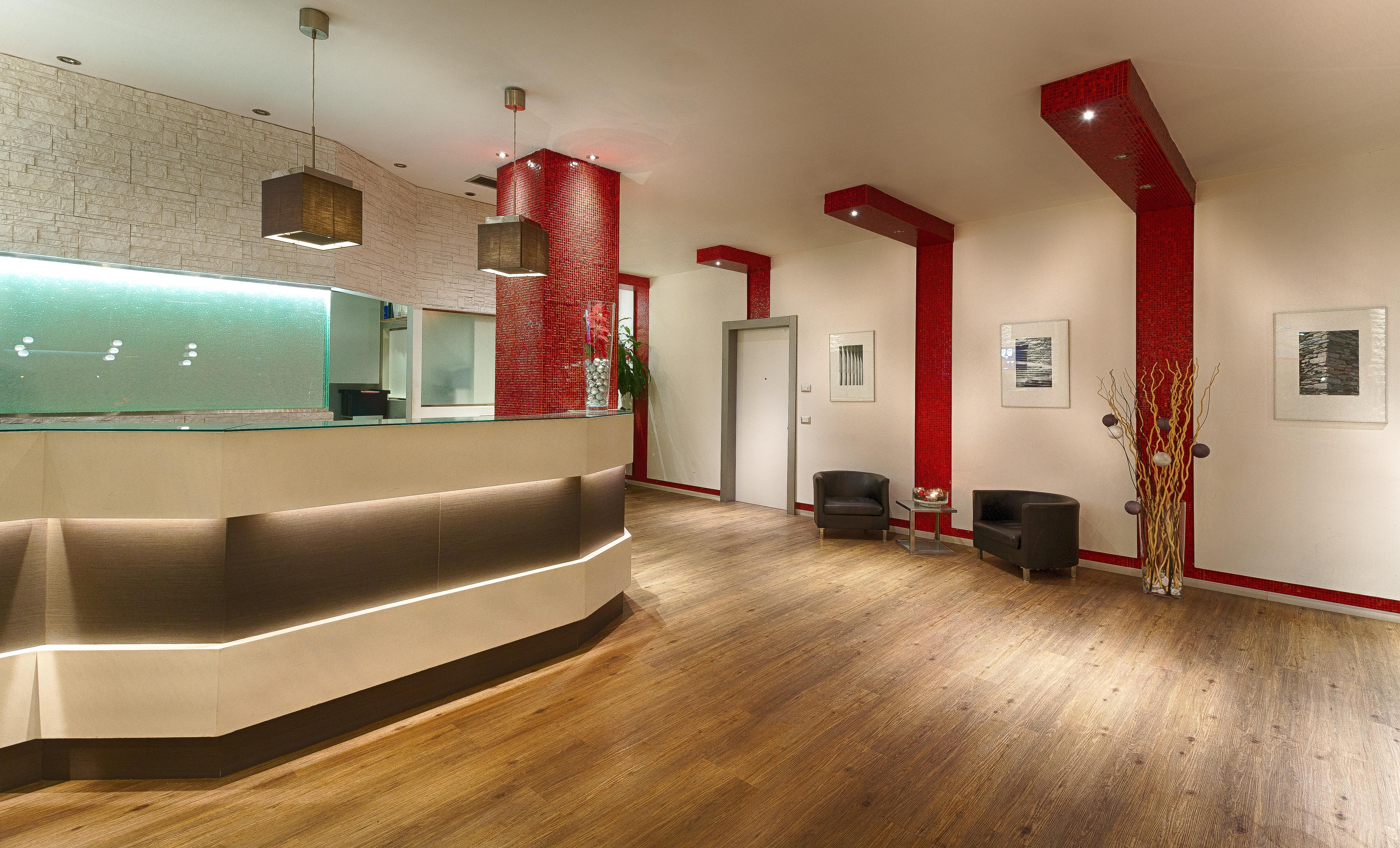Raganelli Hotel Rom