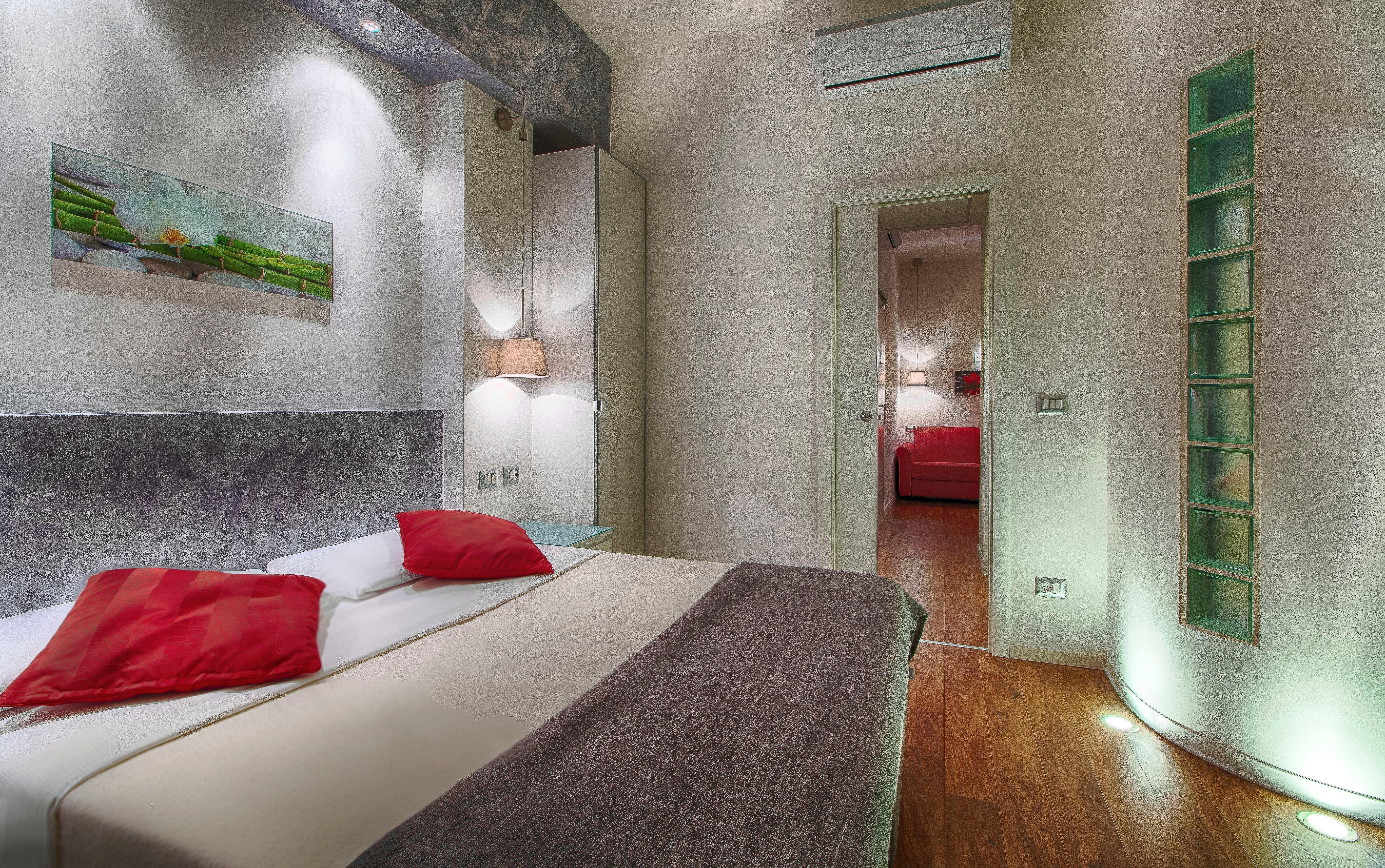 Hotel Raganelli Rom