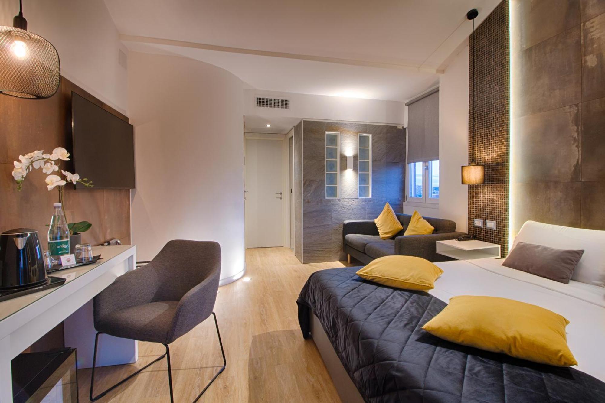 Raganelli Hotel Rom