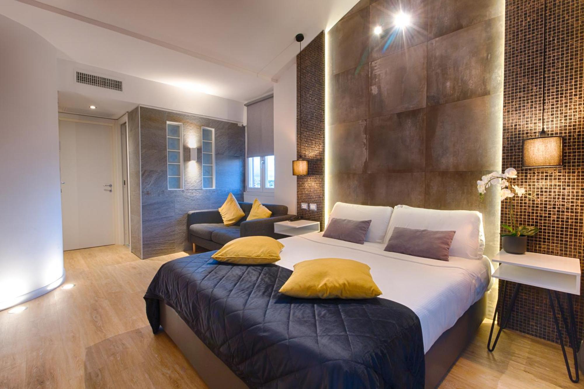 Hotel Raganelli Rom