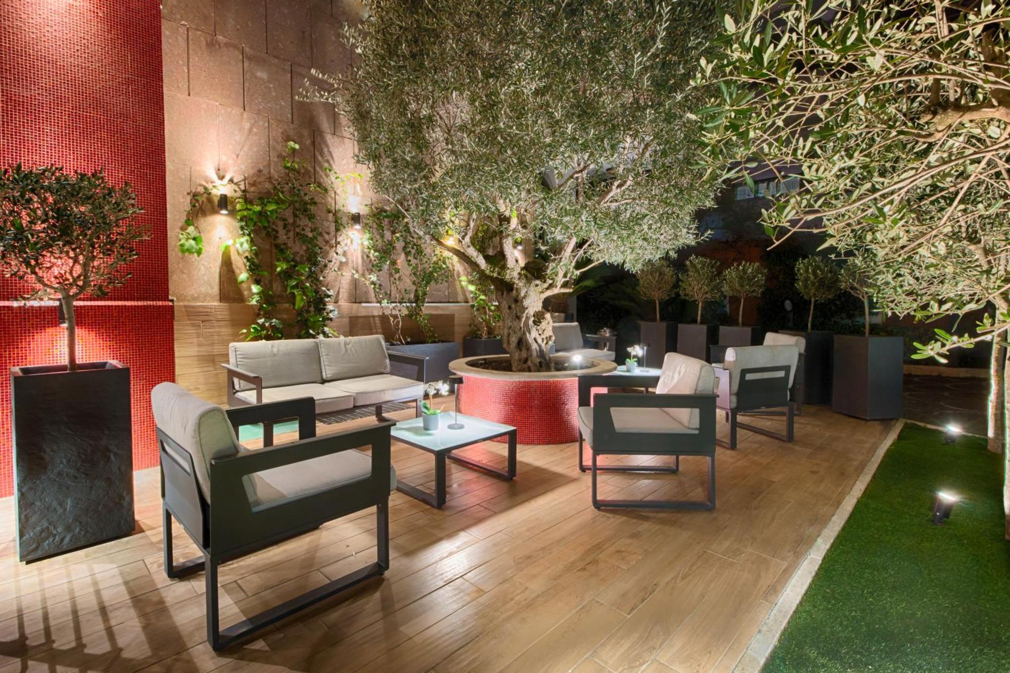 Raganelli Hotel Rom